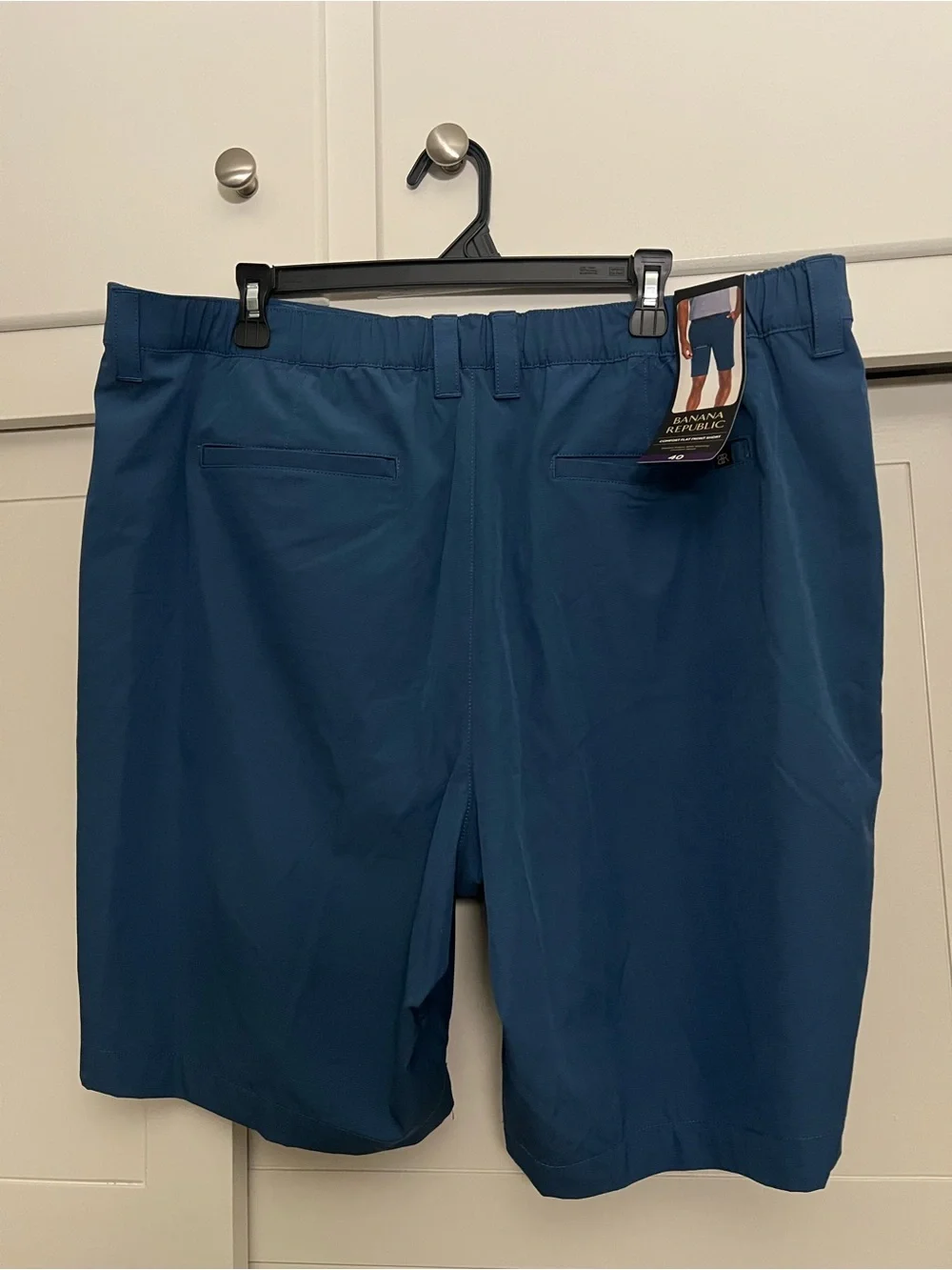 Banana Republic classic flat
